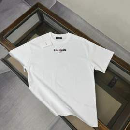 Picture of Balmain T Shirts Short _SKUBalmainXS-Lfxtx3120539